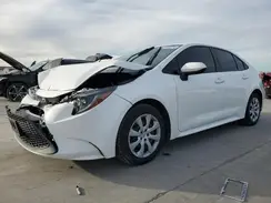 5YFEPMAE5MP216280 2021 TOYOTA COROLLA