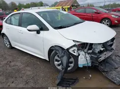 5YFEPMAE5MP216327 2021 TOYOTA COROLLA