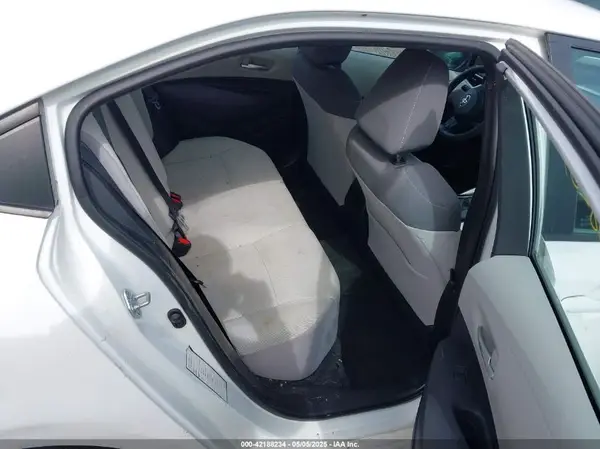 5YFEPMAE5MP216327 2021 TOYOTA COROLLA - Image 8