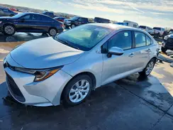 5YFEPMAE5MP216585 2021 TOYOTA COROLLA