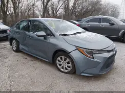 5YFEPMAE5MP216814 2021 TOYOTA COROLLA