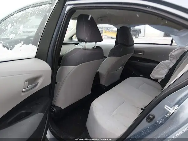 5YFEPMAE5MP216814 2021 TOYOTA COROLLA - Image 8