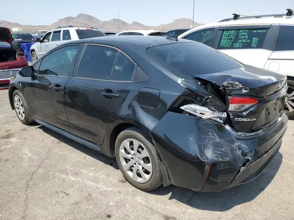 5YFEPMAE5MP216828 2021 TOYOTA COROLLA - Image 2