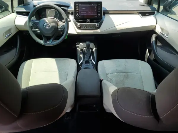 5YFEPMAE5MP216828 2021 TOYOTA COROLLA - Image 8