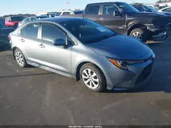 5YFEPMAE5MP217025 2021 TOYOTA COROLLA