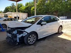 5YFEPMAE5MP217039 2021 TOYOTA COROLLA