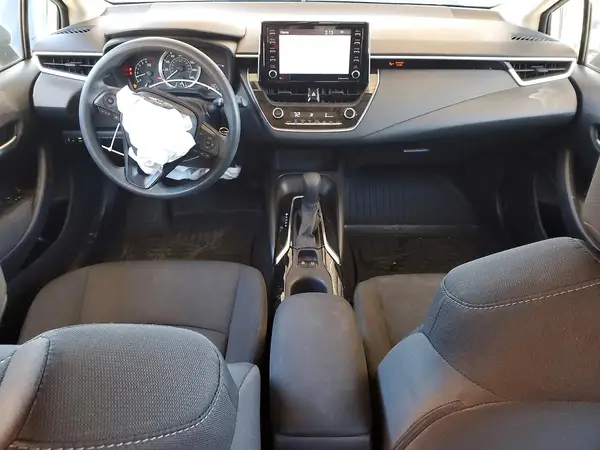 5YFEPMAE5MP217039 2021 TOYOTA COROLLA - Image 8