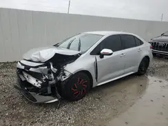 5YFEPMAE5MP217350 2021 TOYOTA COROLLA