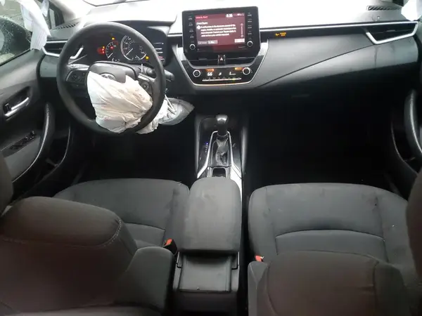 5YFEPMAE5MP217350 2021 TOYOTA COROLLA - Image 8