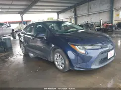 5YFEPMAE5MP217607 2021 TOYOTA COROLLA