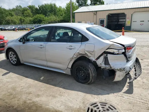 5YFEPMAE5MP217915 2021 TOYOTA COROLLA - Image 2