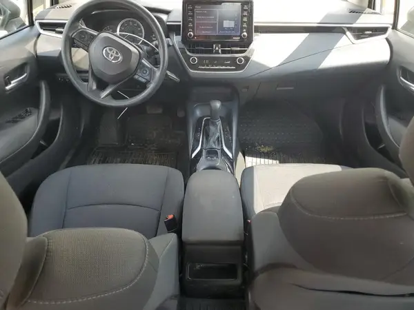5YFEPMAE5MP217915 2021 TOYOTA COROLLA - Image 8