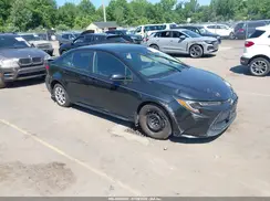 5YFEPMAE5MP218689 2021 TOYOTA COROLLA