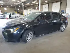 5YFEPMAE5MP218837 2021 TOYOTA COROLLA