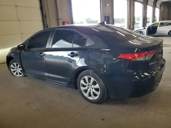 5YFEPMAE5MP218837 2021 TOYOTA COROLLA - Image 2