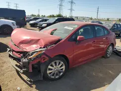 5YFEPMAE5MP219521 2021 TOYOTA COROLLA
