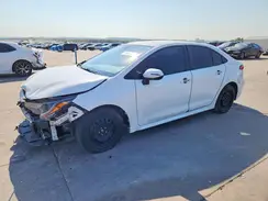 5YFEPMAE5MP219678 2021 TOYOTA COROLLA