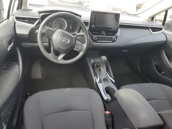 5YFEPMAE5MP220300 2021 TOYOTA COROLLA - Image 8