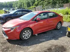 5YFEPMAE5MP220684 2021 TOYOTA COROLLA