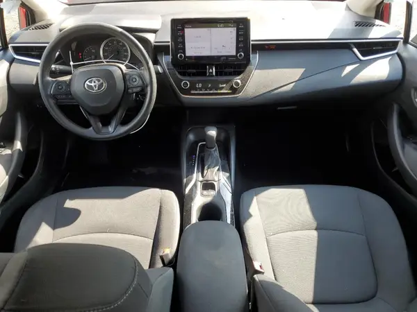 5YFEPMAE5MP220684 2021 TOYOTA COROLLA - Image 8
