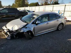5YFEPMAE5MP221396 2021 TOYOTA COROLLA