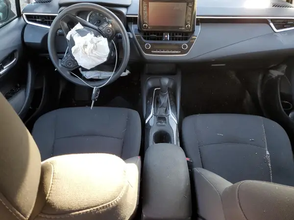 5YFEPMAE5MP221396 2021 TOYOTA COROLLA - Image 8