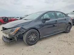 5YFEPMAE5MP221611 2021 TOYOTA COROLLA