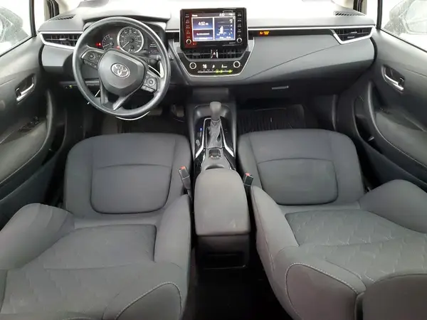 5YFEPMAE5MP221611 2021 TOYOTA COROLLA - Image 8