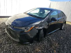 5YFEPMAE5MP222225 2021 TOYOTA COROLLA