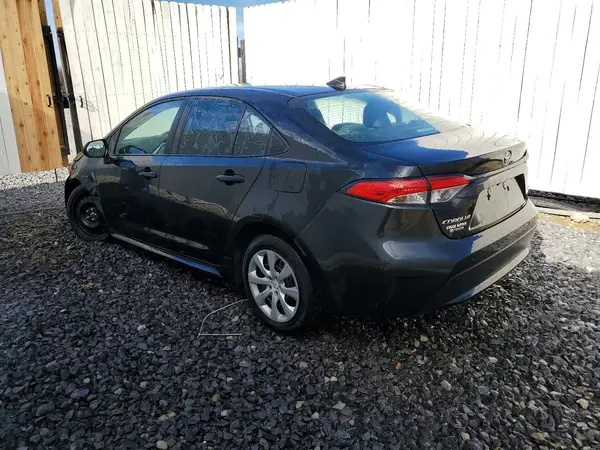 5YFEPMAE5MP222225 2021 TOYOTA COROLLA - Image 2