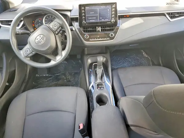 5YFEPMAE5MP222225 2021 TOYOTA COROLLA - Image 8