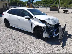 5YFEPMAE5MP222810 2021 TOYOTA COROLLA
