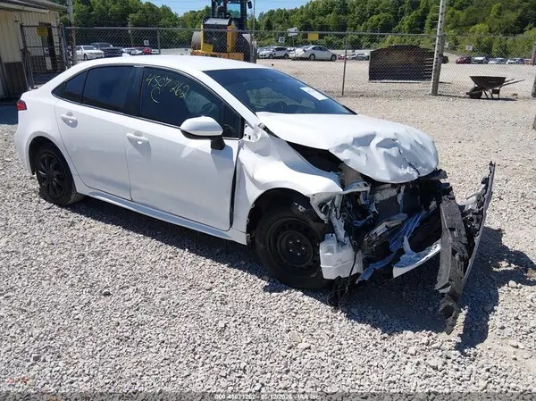 5YFEPMAE5MP222810 2021 TOYOTA COROLLA - Image 1