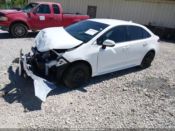 5YFEPMAE5MP222810 2021 TOYOTA COROLLA - Image 2