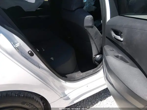 5YFEPMAE5MP222810 2021 TOYOTA COROLLA - Image 8