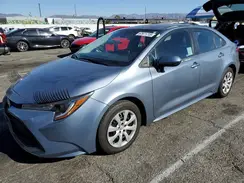 5YFEPMAE5MP222841 2021 TOYOTA COROLLA