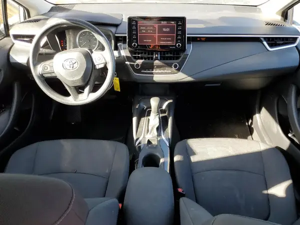 5YFEPMAE5MP222841 2021 TOYOTA COROLLA - Image 8