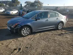 5YFEPMAE5MP223133 2021 TOYOTA COROLLA