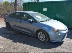 5YFEPMAE5MP223214 2021 TOYOTA COROLLA