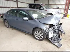 5YFEPMAE5MP223312 2021 TOYOTA COROLLA
