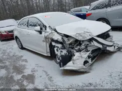 5YFEPMAE5MP223357 2021 TOYOTA COROLLA