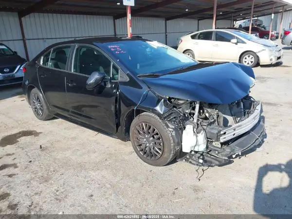 5YFEPMAE5MP223391 2021 TOYOTA COROLLA - Image 1