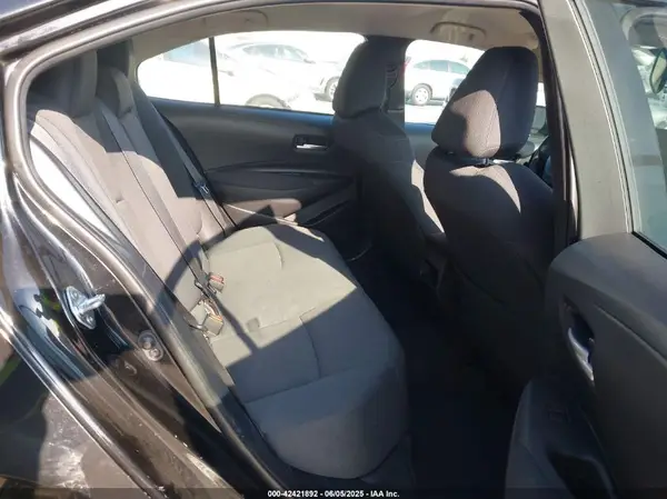 5YFEPMAE5MP223391 2021 TOYOTA COROLLA - Image 8