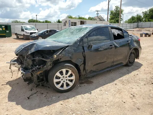 5YFEPMAE5MP223634 2021 TOYOTA COROLLA - Image 1