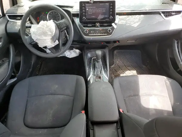 5YFEPMAE5MP223634 2021 TOYOTA COROLLA - Image 8