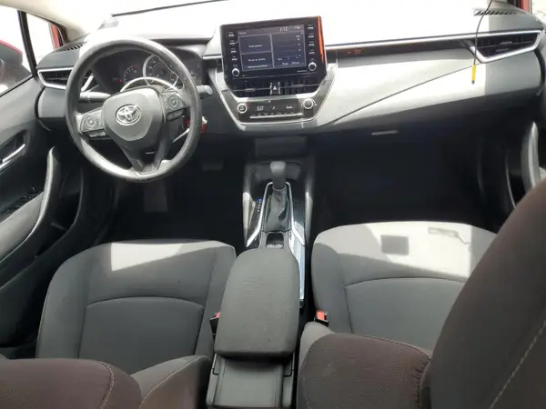 5YFEPMAE5MP223696 2021 TOYOTA COROLLA - Image 8