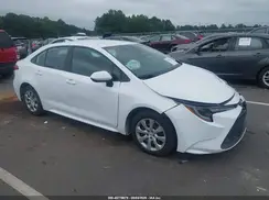 5YFEPMAE5MP223813 2021 TOYOTA COROLLA