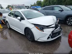 5YFEPMAE5MP224654 2021 TOYOTA COROLLA