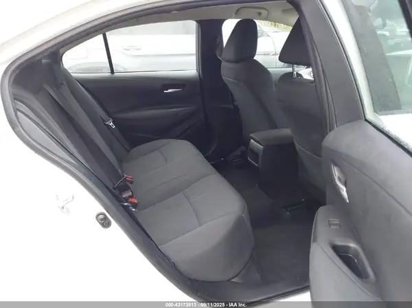 5YFEPMAE5MP224654 2021 TOYOTA COROLLA - Image 8