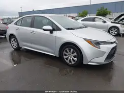 5YFEPMAE5MP224766 2021 TOYOTA COROLLA